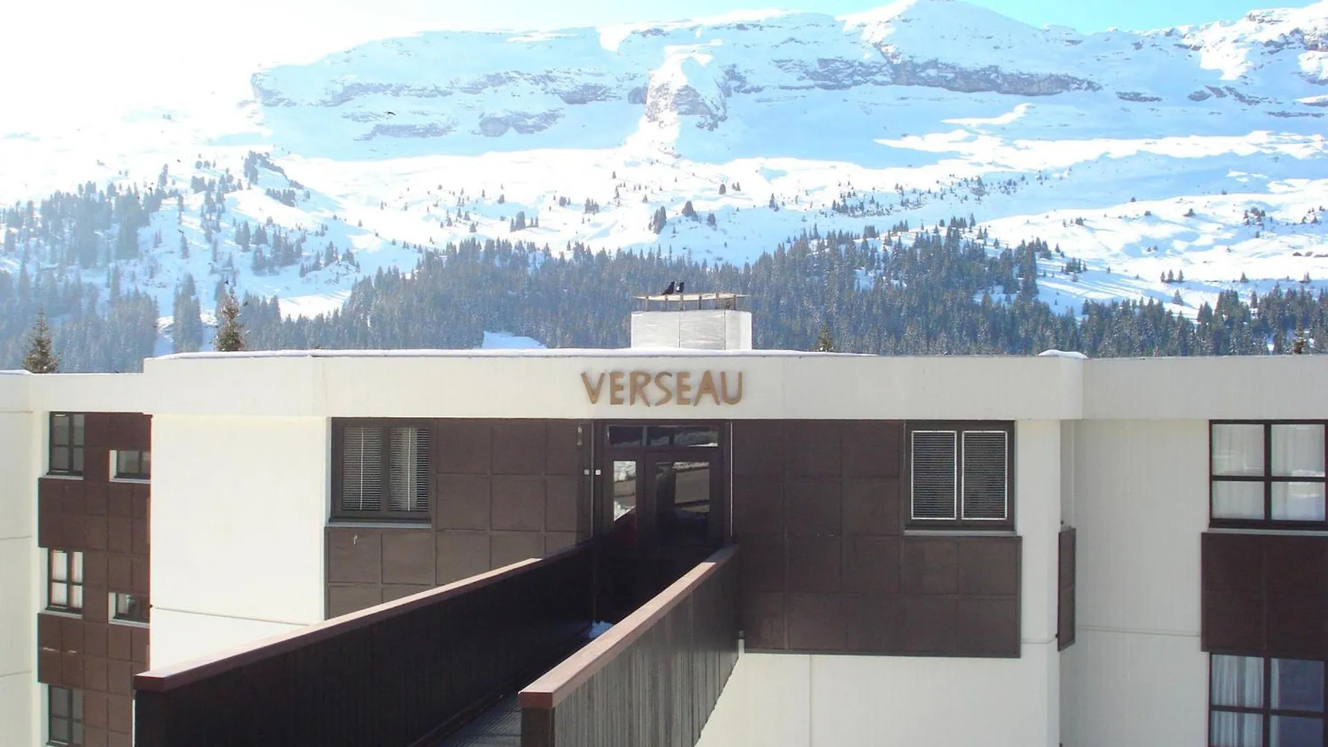 Appartement Spacieux Au Centre, Balcon, Proche Pistes, 6 Pers - Fr-1-425-229 Araches-la-Frasse