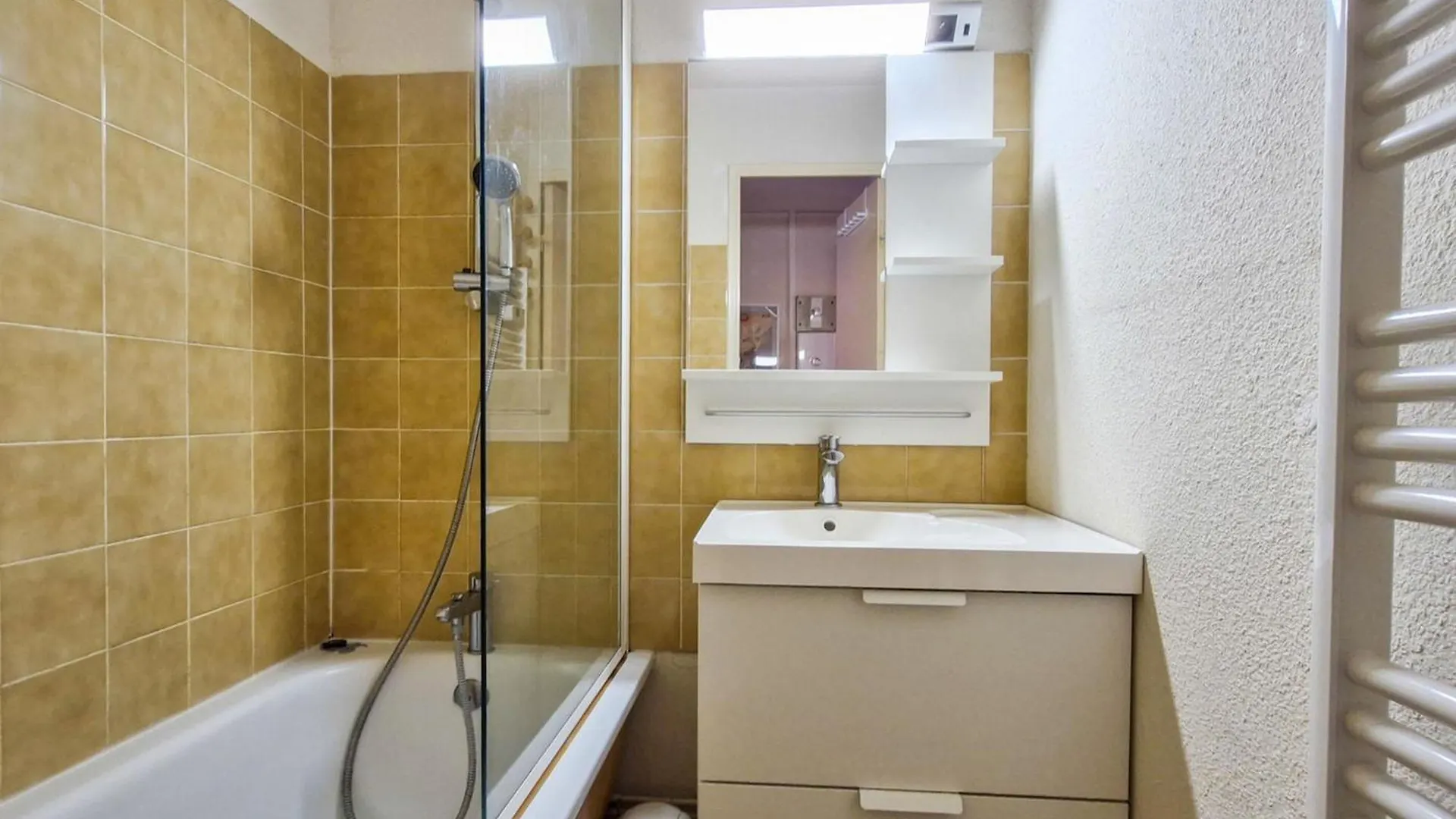 Appartement Spacieux Au Centre, Balcon, Proche Pistes, 6 Pers - Fr-1-425-229 Araches-la-Frasse 0*,