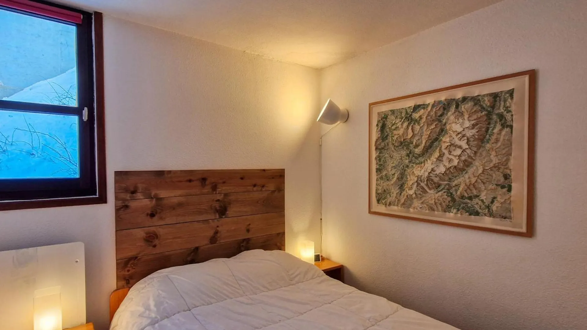 Appartement Spacieux Au Centre, Balcon, Proche Pistes, 6 Pers - Fr-1-425-229 Araches-la-Frasse France