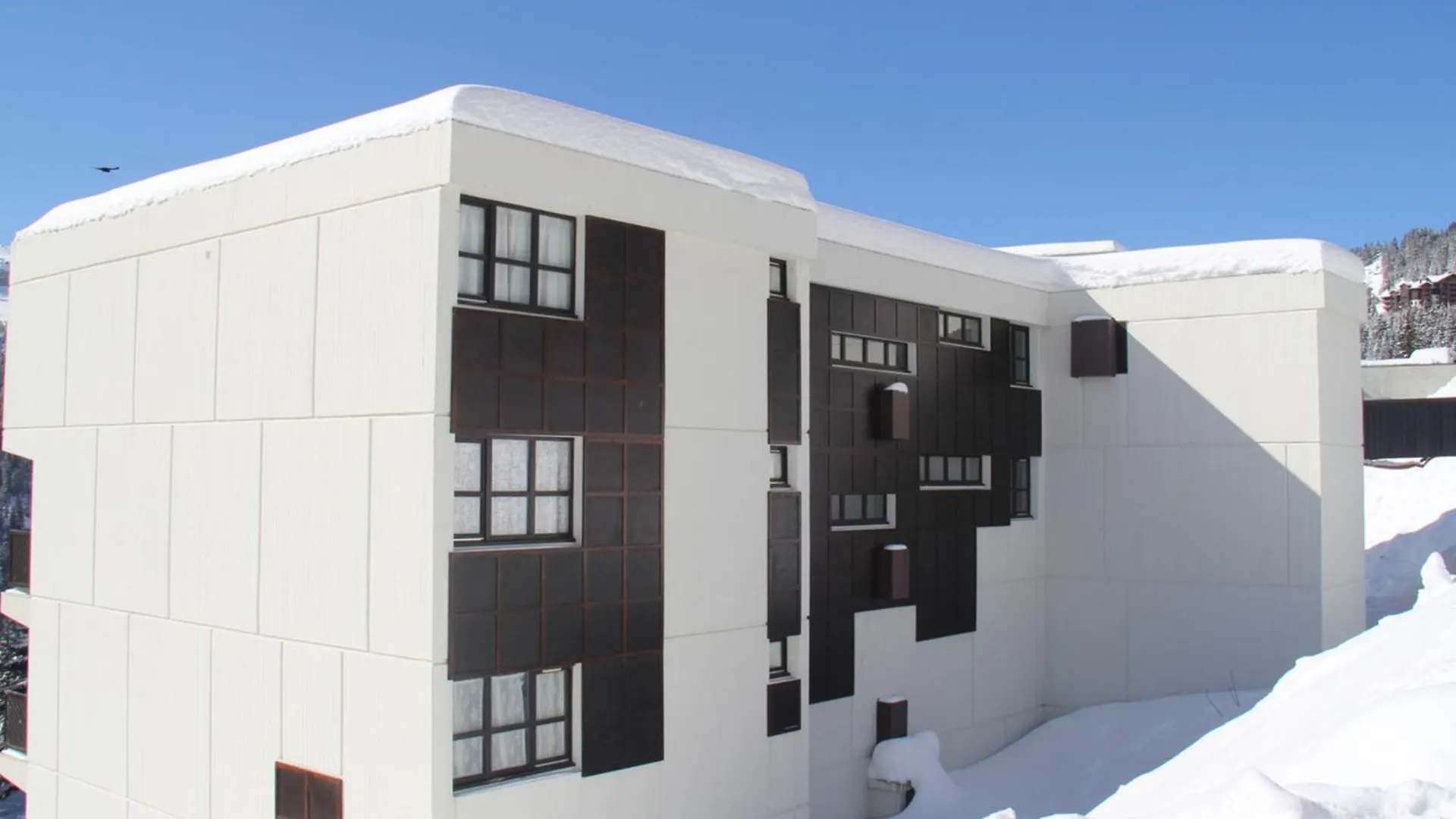 Apartment Appartement Spacieux Au Centre, Balcon, Proche Pistes, 6 Pers - Fr-1-425-229 Araches-la-Frasse